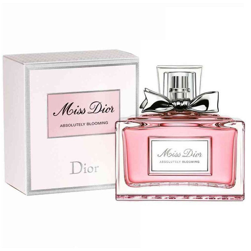 CHRISTIAN DIOR MISS DIOR ABSOLUTELY BLOOMING FOR WOMEN EDP 30 ml