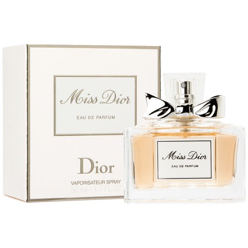 Christian Dior Miss Dior perfumes for women - Eau de Toilette 50ml
