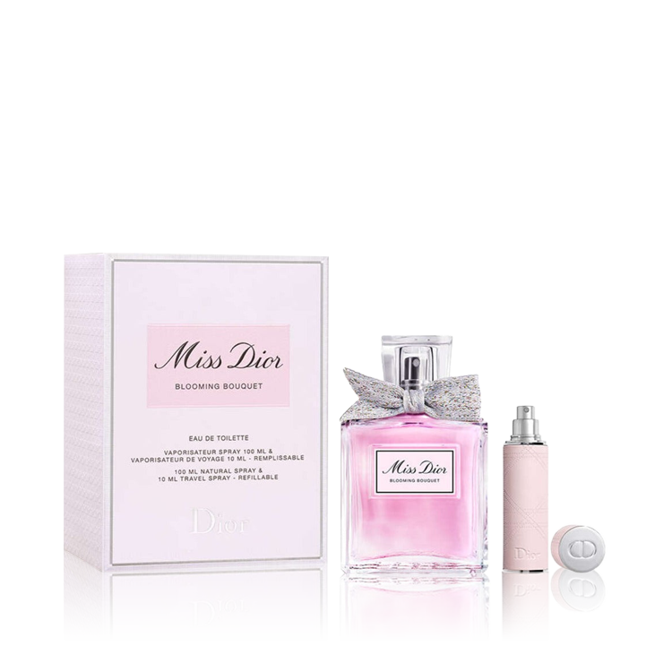 Christian Dior Gift Set, For Women