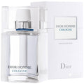 DIOR HOMME COLOGNE 75ML