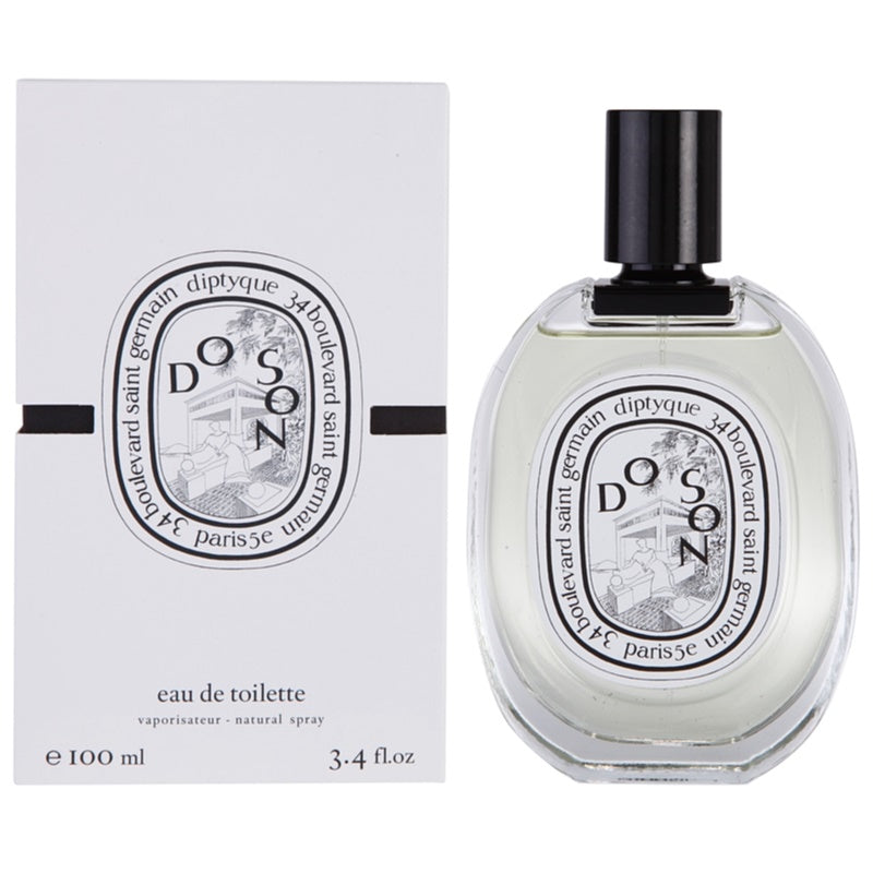 Do Son by Diptyque for men & women - Eau De Toilette, 100ml