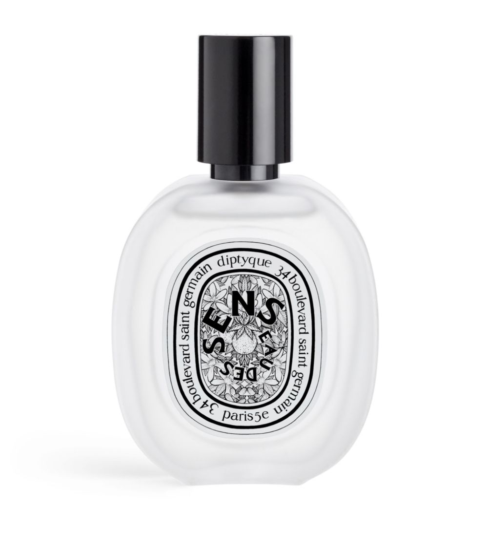 DIPTYQUE EAU DES SENS PARFUM HAIR MIST FOR WOMEN 30 ml