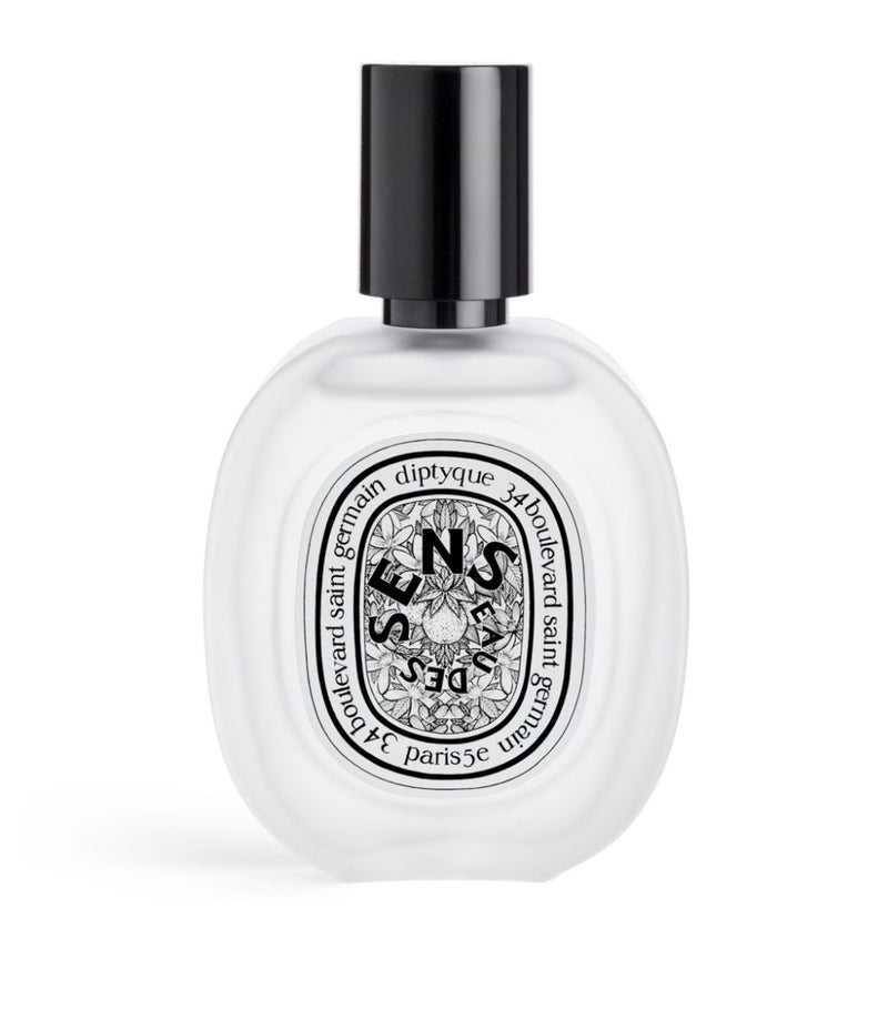 DIPTYQUE EAU DES SENS PARFUM HAIR MIST FOR WOMEN 30 ml