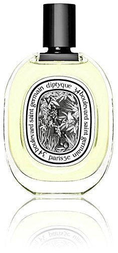 Dyptique Vetyverio Perfume For men and Women 100ml - Eau de Toilette