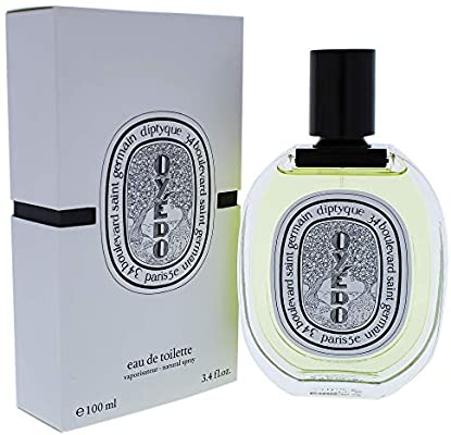 Diptyque Oyedo Unisex Edt 100 Ml
