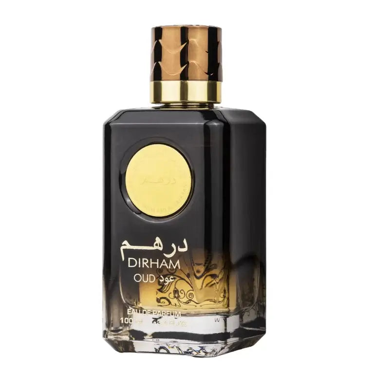 Dirham Oud By Ard Al Zafraan Perfume For Men And Women Edp 100ml