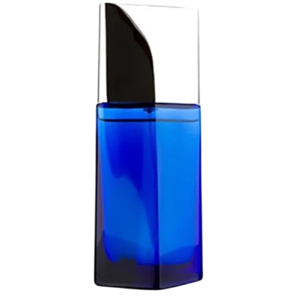 Issey Miyake L'eau Bleue D'issey Pour Homme Perfume for Men EDT,75ml