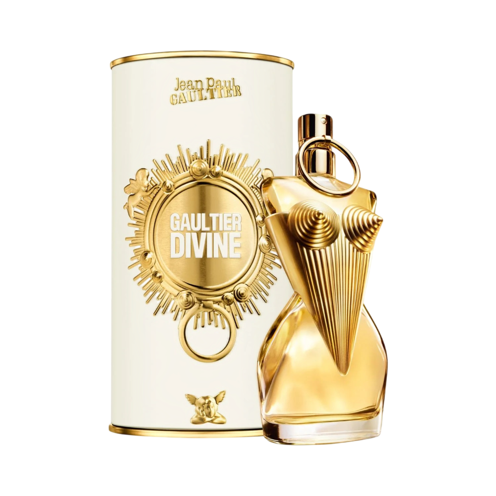 Jean Paul Gaultier Divine Femme Perfume For Women EDP 100ml