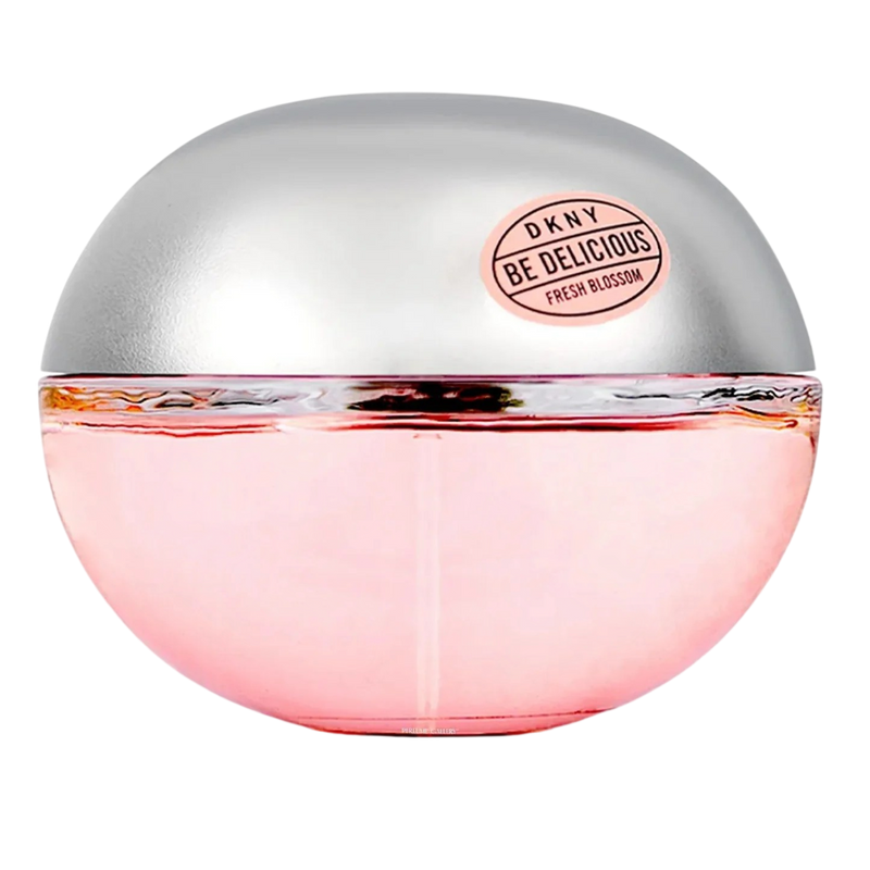 DKNY Be Delicious Fresh Blossom Perfume For Women EDP 100ml