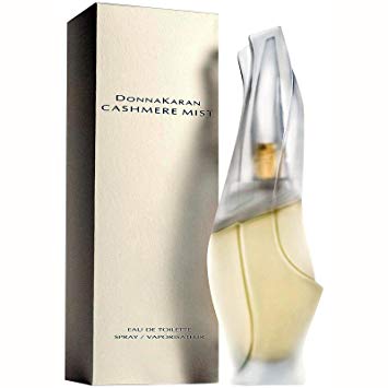 DKNY Cashmere Mist For Women 100ml - Eau de Toilette