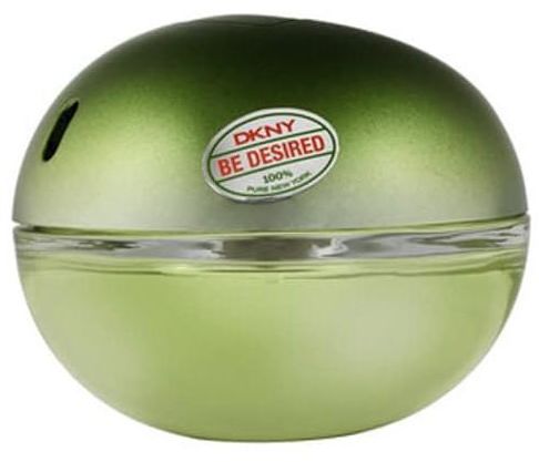 Donna Karan DKNY Be Desired for Women - Eau De Parfum, 50 ml