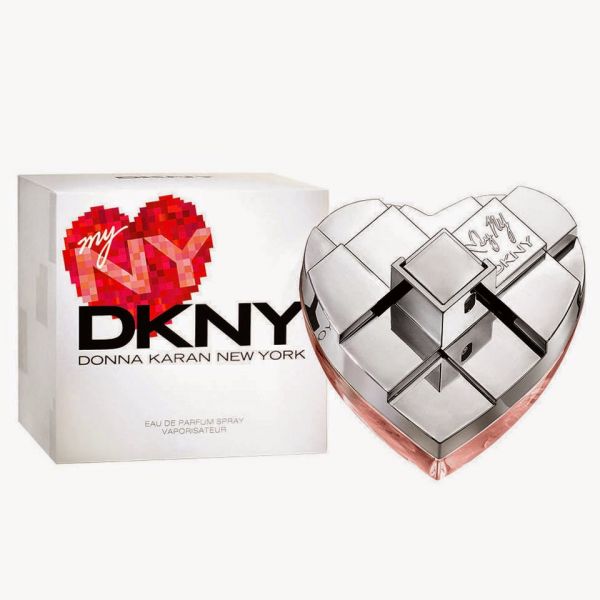 DKNY My Ny Women EDP 100 ML