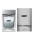 DOLCE & GABBANA THE ONE GREY FOR MEN EDT INTENSE 50 ml