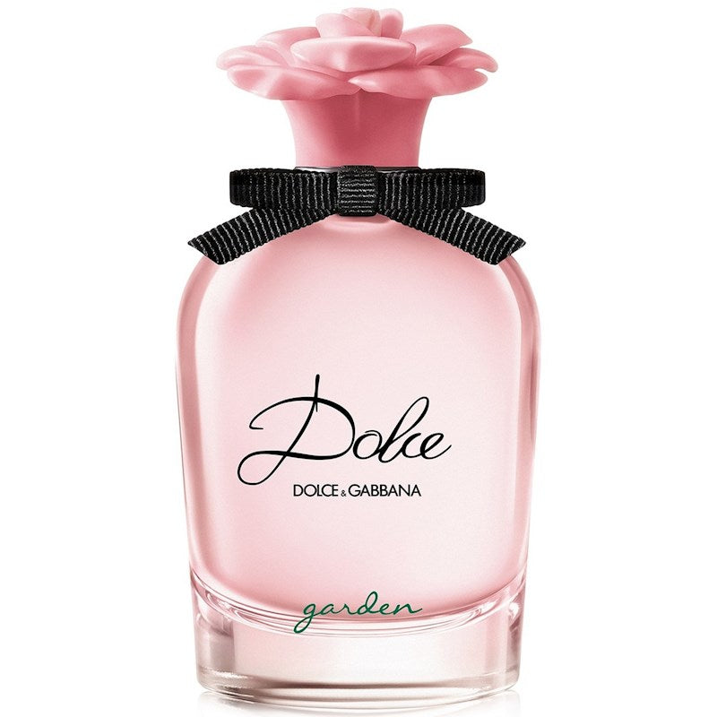 DOLCE & GABBANA DOLCE GARDEN FOR WOMEN EDP 75 ml