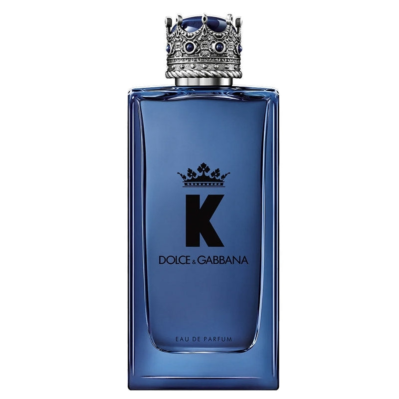 DOLCE & GABBANA K - PERFUME FOR MEN - EDP 150 ml