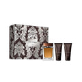 DOLCE & GABBANA THE ONE FOR MEN  SET EDT 100 ml + AFTERSHAVE BALM 50 ml + SHOWER GEL 50 ml