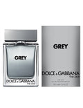 DOLCE & GABBANA THE ONE GREY FOR MEN EDT INTENSE 100 ml