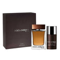 DOLCE & GABBANA THE ONE FOR MEN EDT 100ML+70G DEO STICK TRAVEL SET