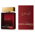 DOLCE & GABBANA THE ONE MYSTERIOUS NIGHT COLLECTOR EDITION - PERFUME FOR MEN - EDP 100 ml
