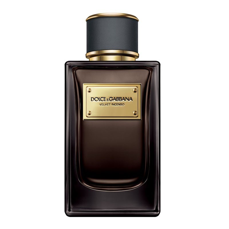 DOLCE & GABBANA VELVET INCENSO EDP 150ML