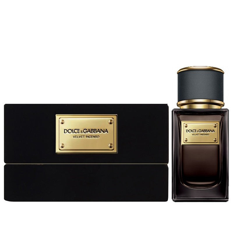 DOLCE & GABBANA VELVET INCENSO EDP 50ML