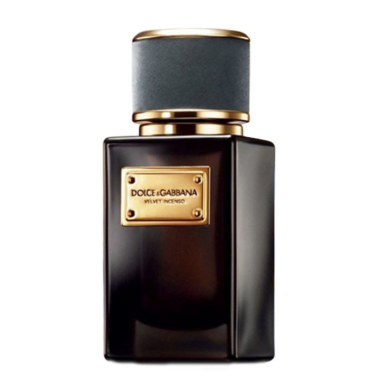 DOLCE & GABBANA VELVET INCENSO EDP 50ML