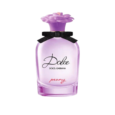 Dolce & Gabbana Dolce Peony Eau de Parfum For Women Floral 75ml