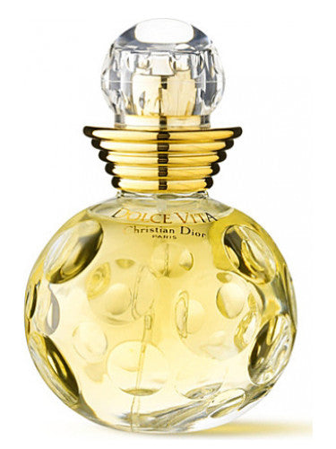 DIOR DOLCE VITA FOR WOMEN EDT 50ML