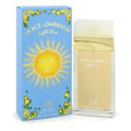 Light Blue Sun by Dolce & Gabbana - Perfumes For Women - Eau de Toilette, 100ml
