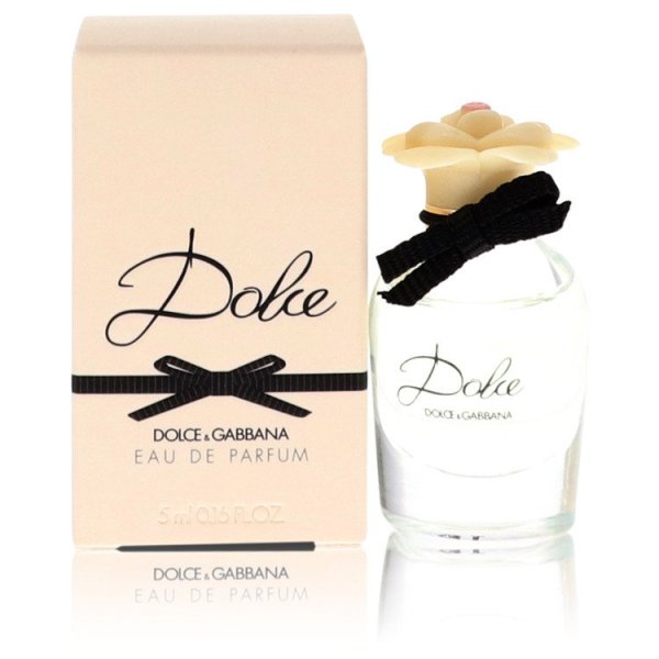 Dolce & Gabbana Dolce Mini Perfume For Women  EDP 5 ml