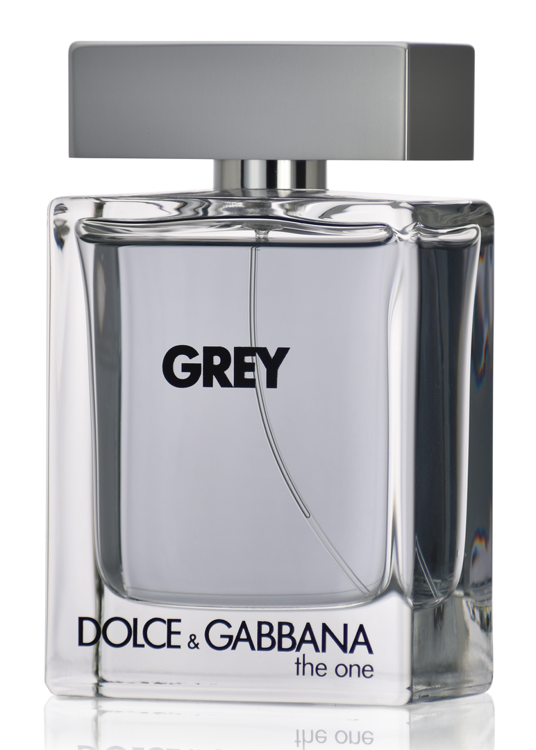 DOLCE & GABBANA THE ONE GREY FOR MEN EDT INTENSE 50 ml