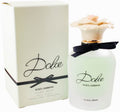 Dolce and Gabbana Dolce Floral Drops - perfumes for women, 50 ml - EDT Spray