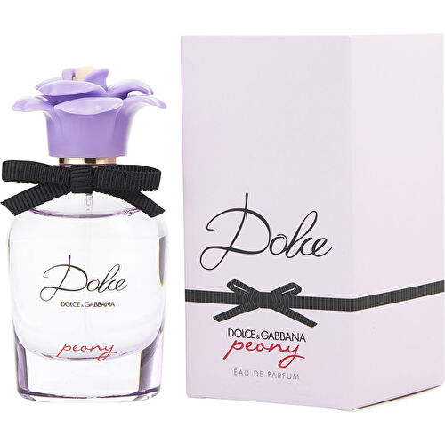 DOLCE & GABBANA DOLCE PEONY FOR WOMEN EDP 30 ml