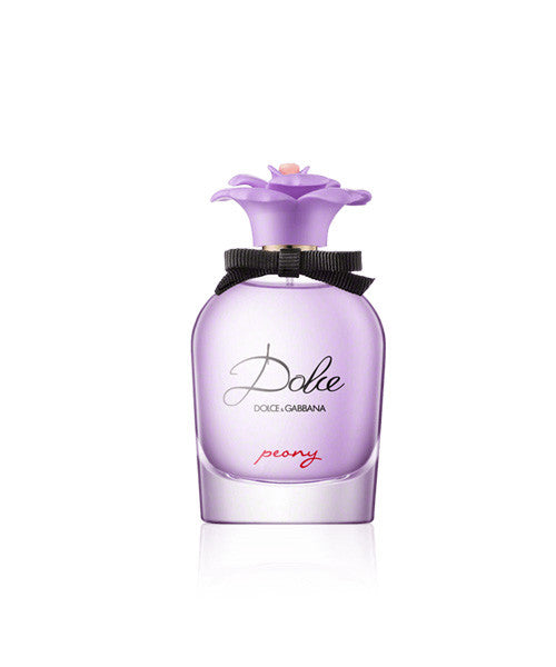 DOLCE & GABBANA DOLCE PEONY FOR WOMEN EDP 30 ml
