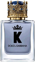 DOLCE & GABBANA K , Perfume for Men ,  EDT 50 ml FR
