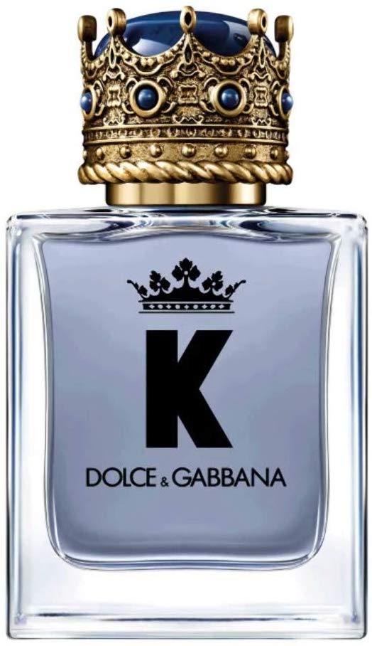 DOLCE & GABBANA K , Perfume for Men ,  EDT 50 ml FR