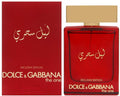Dolce & Gabbana The One Mysterious Night , perfume for men 100 ml - Eau de Parfum