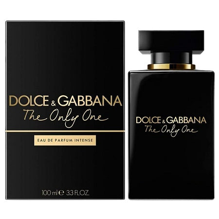 Dolce & Gabbana The Only One For Women Edp Intense 100 ml