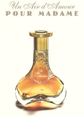 Dorin Un Air D'Amour Pour Madame Edp 80ml