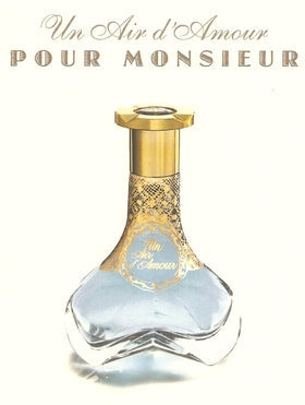 Dorin Un Air D'Amour Pour Monsieur Edp 80ml