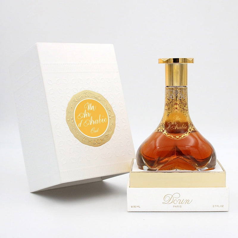 Dorin Un Air D'Arabie Oud Edp 80ml Spy