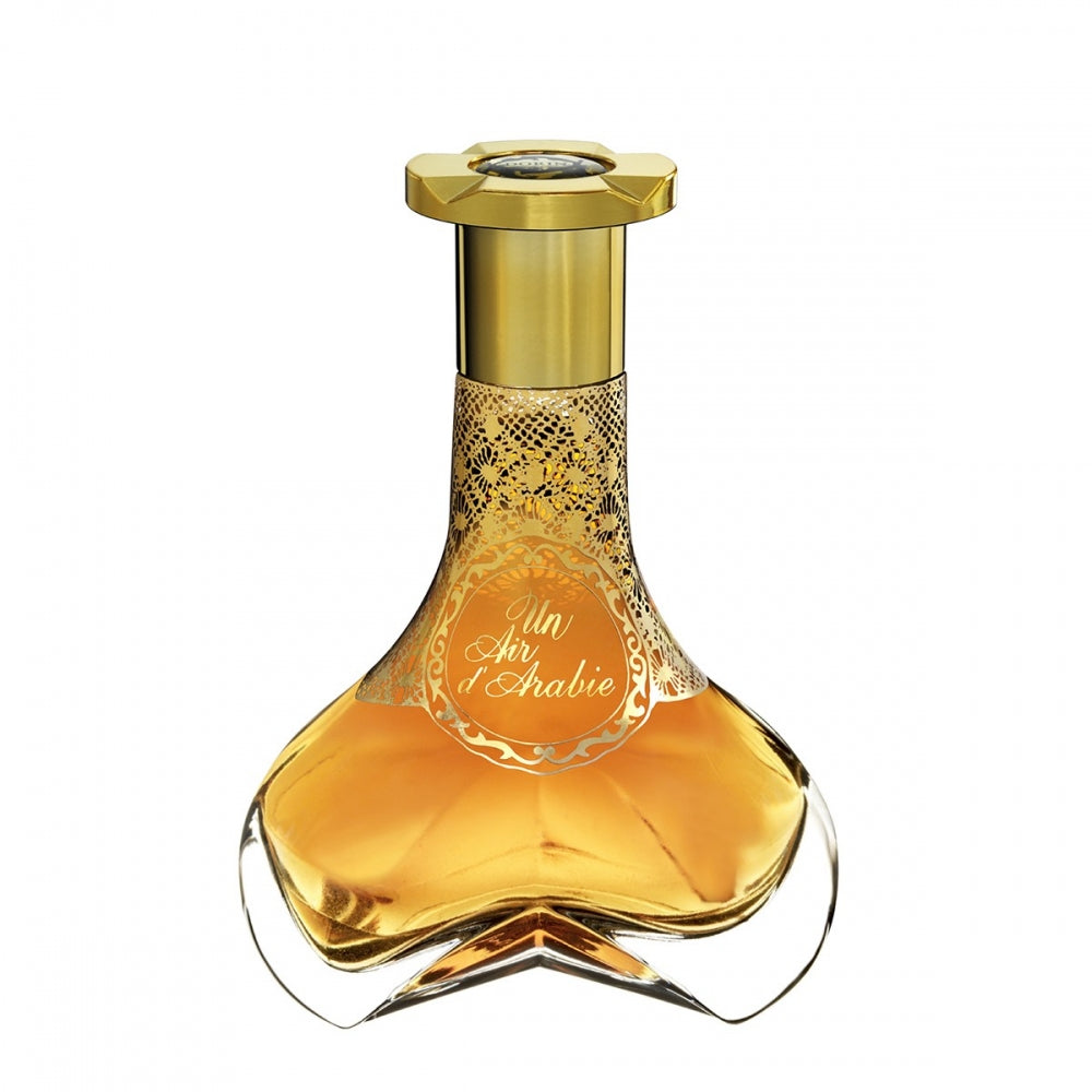 Dorin Un Air D'Arabie Rose De Taif Edp 80ml Spy