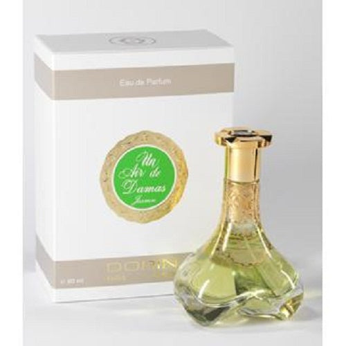 Dorin Un Air De Damas Jasmin Edp 80ml