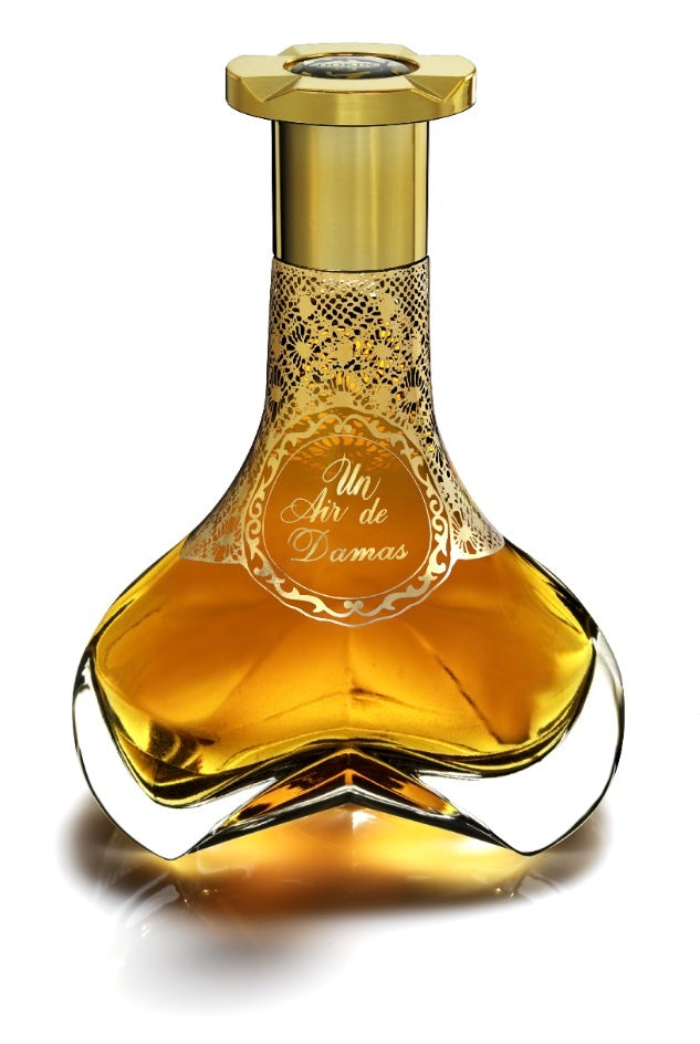 Dorin Un Air De Damas Tubereuse Edp 80ml