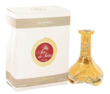 Dorin Un Air De Paris Fruity Edp 80ml