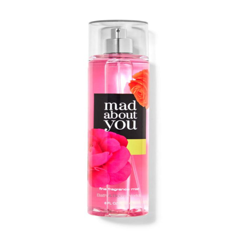 Bath & Body Works Mad About You Mist 236ML