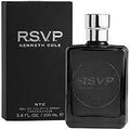 Kenneth Cole RSVP for Men EDT 100ml .