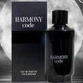 Fragrance World  Harmony Code PH Edp 100ml