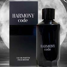 Fragrance World  Harmony Code PH Edp 100ml