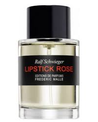 FREDERIC MALLE LIPSTICK ROSE EDP 100ML